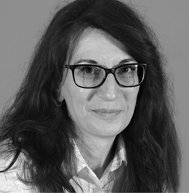 Jasmina Marinova Jasmina Marinova
